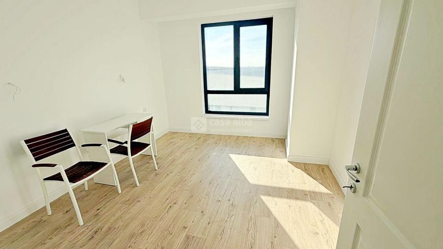 Pacurari - bloc nou superb, 2 camere mobilat & utilat impecabil, PARCARE