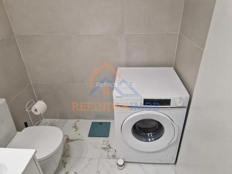 Apartament 2 camere nou (2025) cu terasa generoasa (15 mp) | Sun Royal Emil Raco - 7