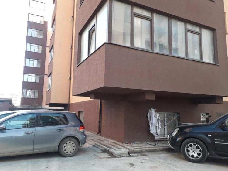 Vanzari Apartamente 2 camere ILFOV - VEST CHIAJNA