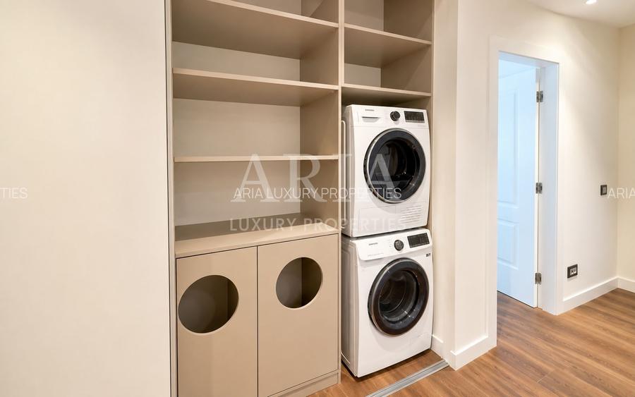 Apartament exclusivist cu 4 camere | Nordul Capitalei - 10