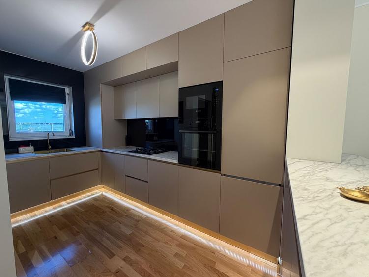 NEW POINT VILLAS! Vila moderna in cartier rezidential, 2 locuri de parcare