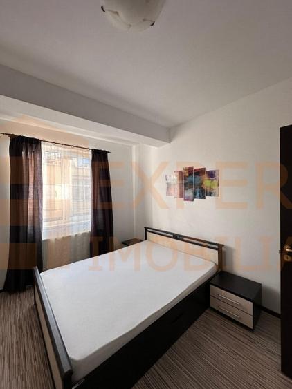 Apartament 2 camere, bloc nou, zona Trocadero, Constanta