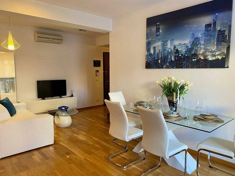 APARTAMENT CU 3 CAMERE IN COMPLEX RING LA 550 EURO
