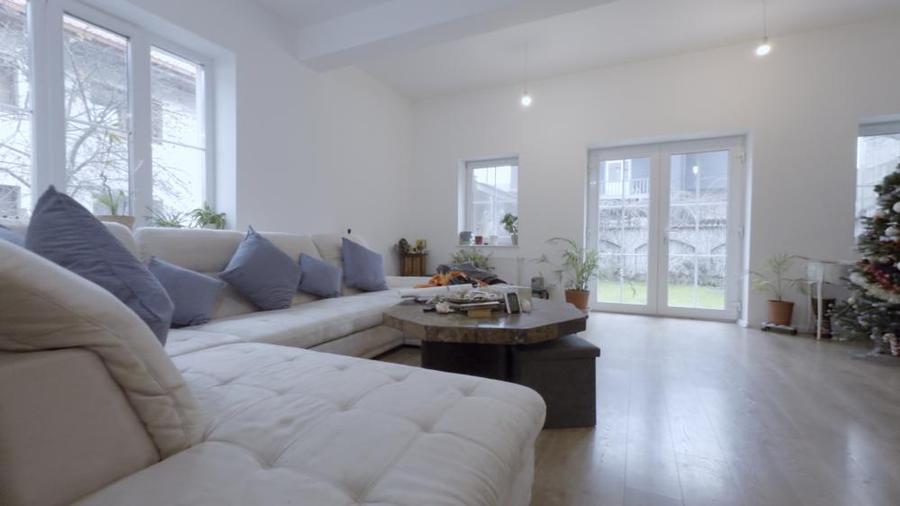 OCZIE UNICA DE INVESTITIE | VILA INDIVIDUALA IN FLOREASCA | INVESTITIE