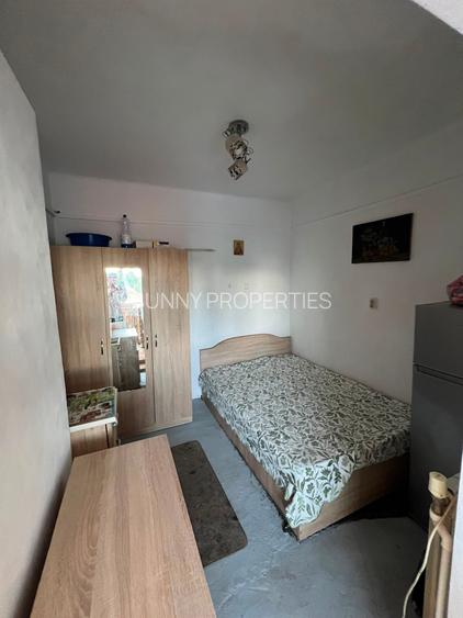 Babu's: 2 Atipical Studios with 37sqm Teraces | Piața Romană Metro |  MT963 - 6