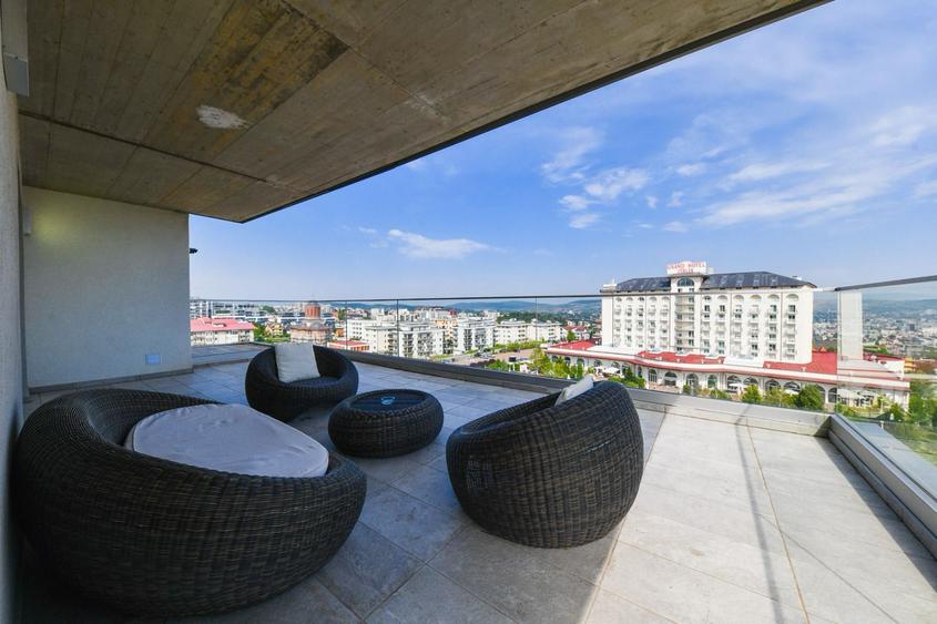 Inchiriere Apartament 3 Dormitoare, etaj 9, Buna ziua
