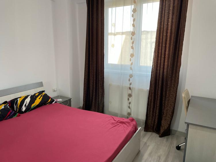 DE INCHIRIAT Apartament 2 camere, 55 mp, etaj 1 - zona Girocului