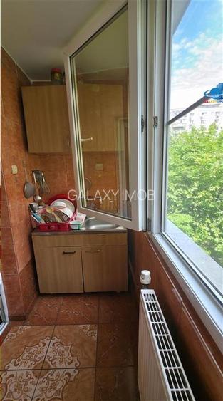 APARTAMENT 2 CAMERE DE INCHIRIAT SEBASTIAN - 9