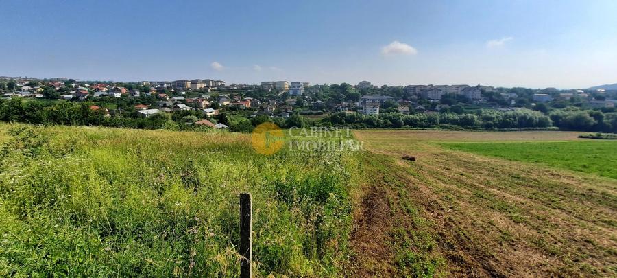 🏡 Teren intravilan Valea Adanca – Zona 5 Drumuri 🌿