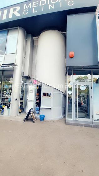 Spatiu comercial stradal Piata Timpuri Noi - 4