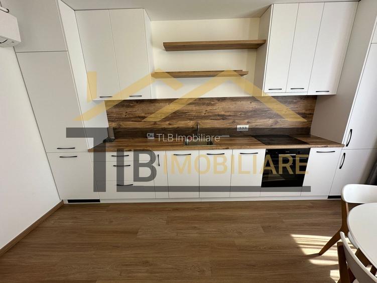 Studio, 50mp, parcare, Zona Semi-Central - 8