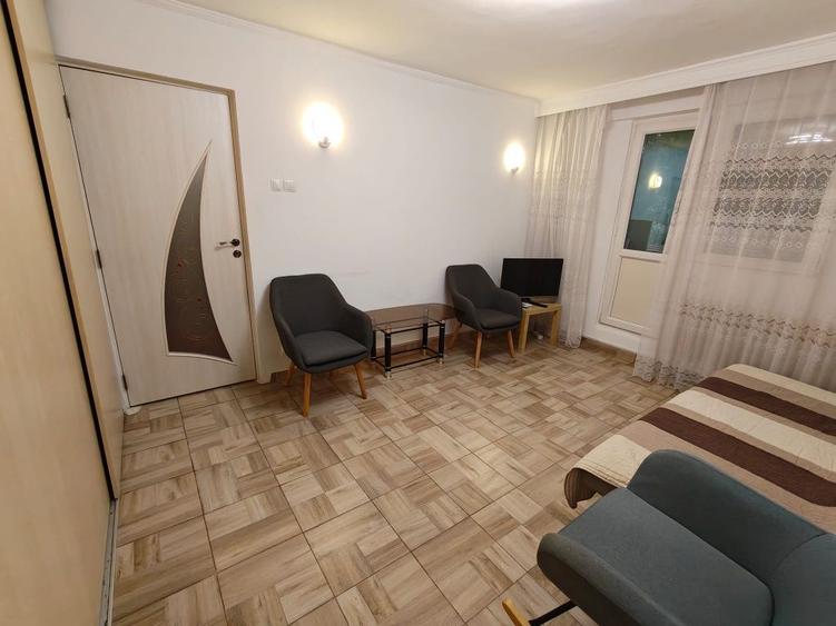 Apartament 2 CAMERE LACUL TEI