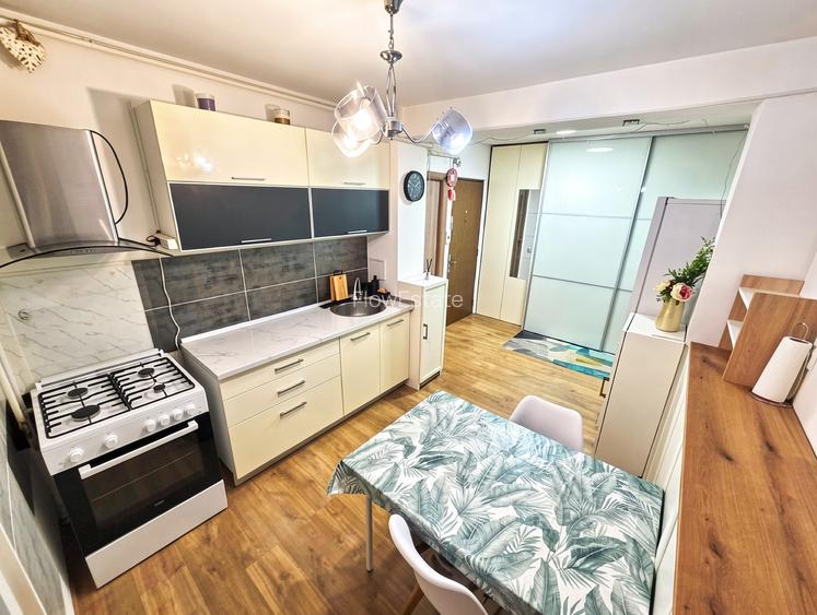Apartament 2 Camere | 5 min Metrou Gorjului | Centrală Proprie - 7