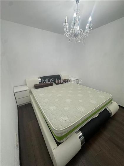 2 camere etaj 1 langa Profi - 2