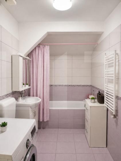 Apartament 2 camere, 54 mp, zona Aradului