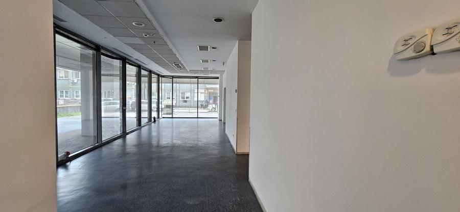 Pantelimon spatiu comercial 950 mp