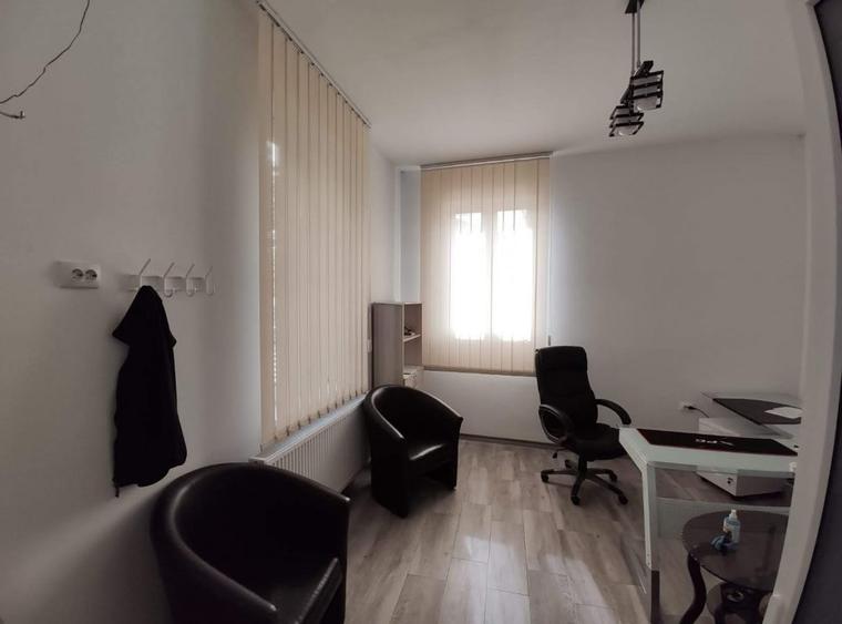 Vanzare Casa Mircea Vulcanescu 40, zona Cismigiu