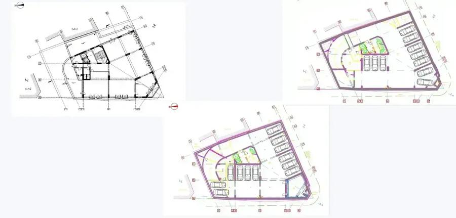 Spațiu Birouri Clasa A – Zona Ultracentrală Icoanei - - 20