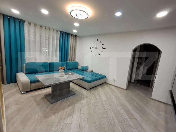 Apartament 2 camere, 50 mp, zona Micro 11