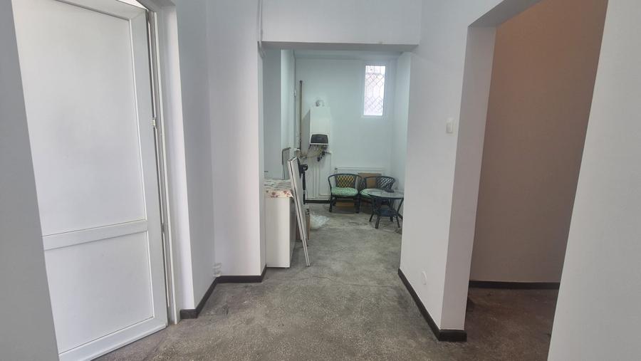 Spatiu Comercial 73mp | I.C.Frimu (Cin Cin) | 380V | Acces dublu