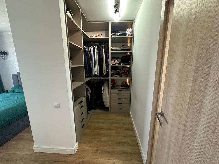 Apartament de 2 camere in Onix Residence/2-Room apt in Onix Residence