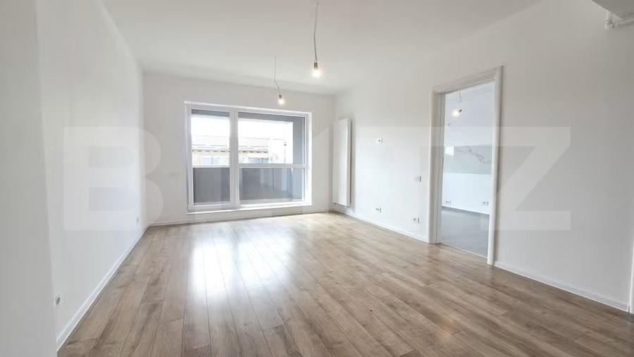Garsonieră de vânzare, 38 mp, zona Tractorul