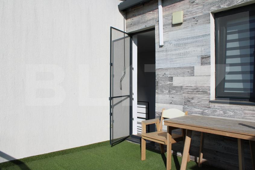 Penthouse de vanzare, 114 mp, zona Unirii - AMA Residence
