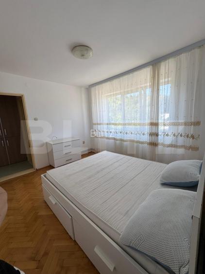 Apartament luminos cu 3 camere Moreni - 2
