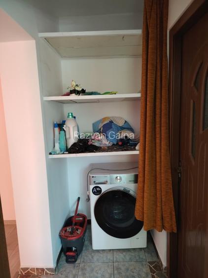 Proprietar | Ap. 3 camere, SD Podu Roș – 5 min de Palas. Liber imediat! - 11