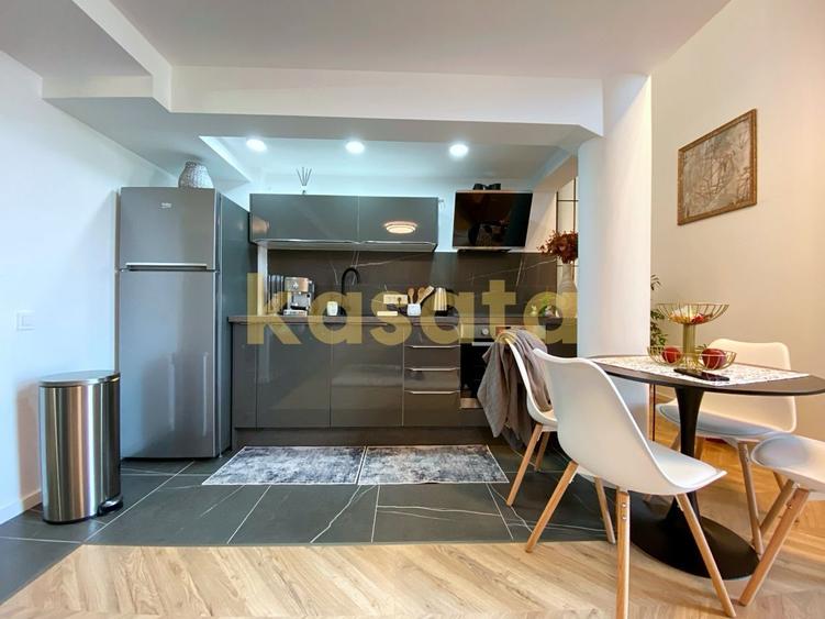DE INCHIRIAT | APARTAMENT TIP LOFT | BUCURESTII NOI | LUX | PARCARE