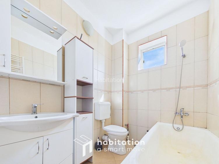 4 camere, garaj și boxa, bloc in Asociatie - zona Kiriac - 26