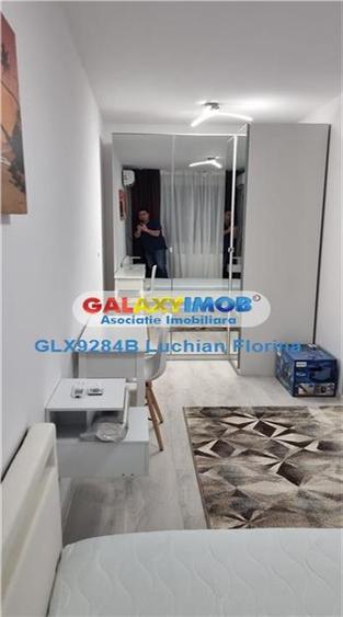 Apartament 2 camere, buncatarie inchisa, balcon I Hils Pallady