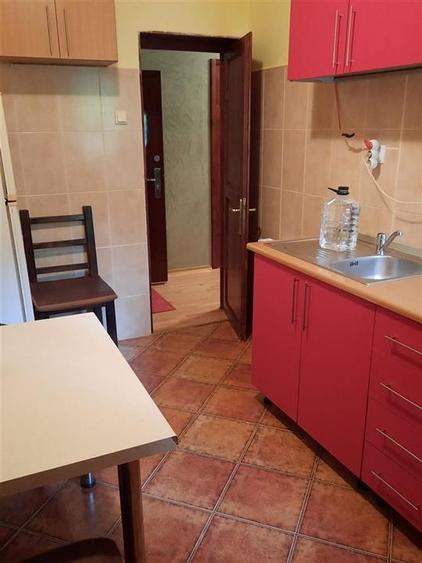 Apartament 3 Camere Centru - 500 euro