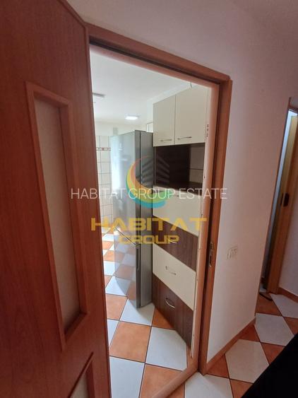 Brancoveanu Izvorul Crisului 3 camere 70mp mobilat utilat - 11