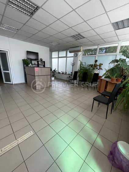 Spatiu comercial, Copou, 60mp