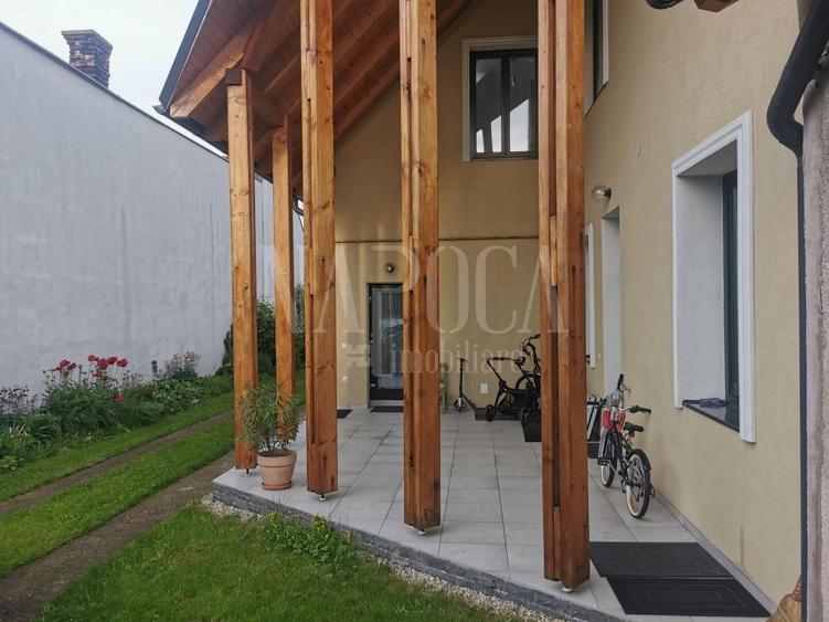 Casa 6 camere de vanzare in Gruia, Cluj Napoca