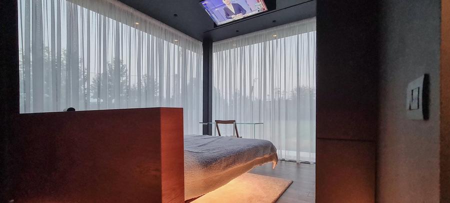 Casa Izvorani 159m construiti cu 3400mp de teren amenajat, inclusiv gradina
