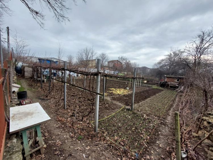 TEREN 2300mp | KAMSAS | CONSTANTA