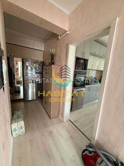 Apartament Luminos Spatios Mutare Rapida - 11