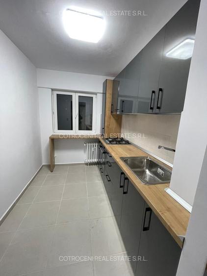 Apartament 4 camere Metrou Gorjului