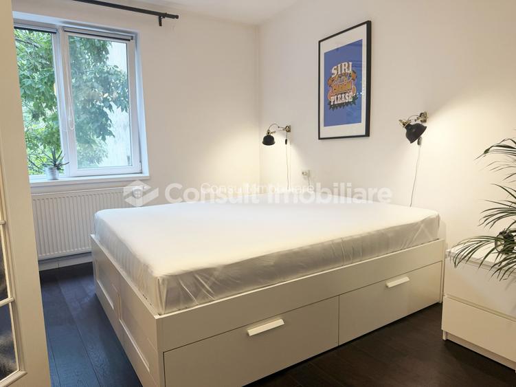 Apartament 3 camere | Centru | Etaj intermediar - 5