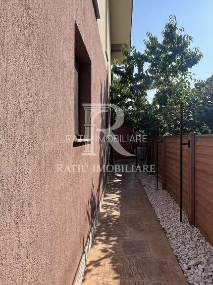 Casa cu 5 camere | P+M | Iosia | Oradea - 30