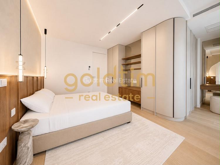 APARTAMENT LUX/BLOC BOUTIQUE/TERASA26MP/ZONA DE REFERINTA/CHARLES DE GAULLE - 23