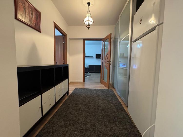 Apartament 2 camere - Jean Steriardi - Comision 0% - loc de parcare -