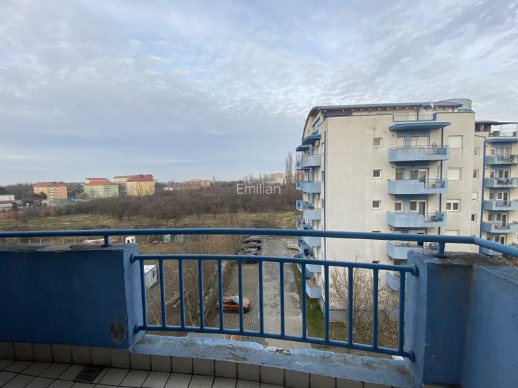 Inchiriez apartament in complex Europa, Timisoara - 6