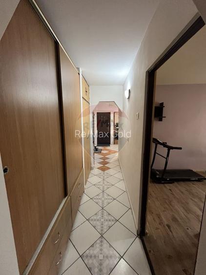 Apartament 3 camere | Militari | Finisat Modern - 12