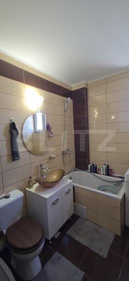 Apartament 2 camere, 65 mp, zona Craiovita Kaufland