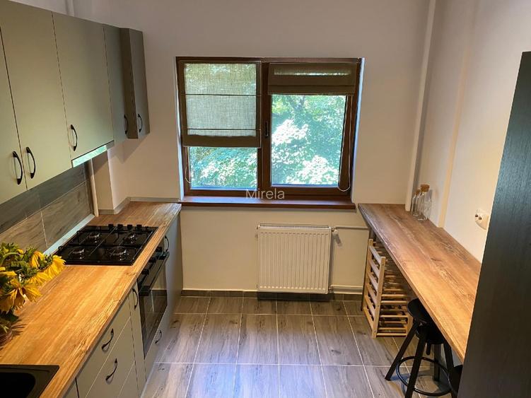 Apartament 2 camere Panduri - 10