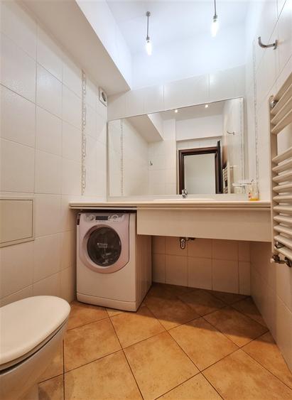 Unfurnished 3-Bedroom Apartment | Arch of Triumph - Kiseleff | Garage & Storage
