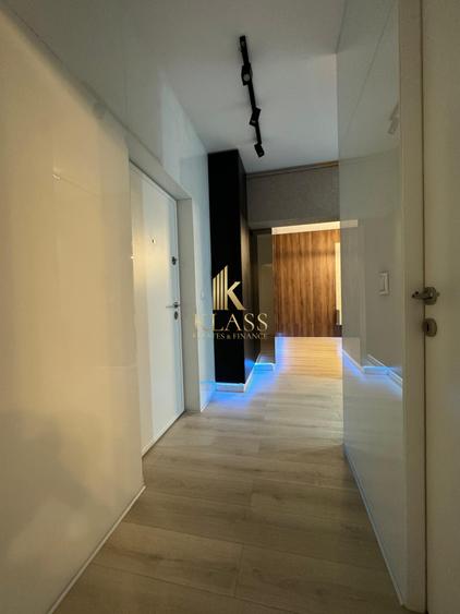 Apartament 2 camere complet renovat | Mobilat | Boxă 5 mp | Calea Floreasca |